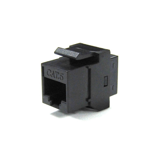 Joiner RJ45 Cat6 8 Conductor 2Way 2x RJ45 Skt