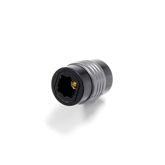 Tosslink Fibre Optic Audio Coupler