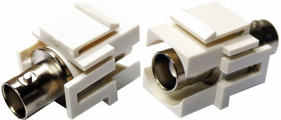 BNC Keystone Adaptor