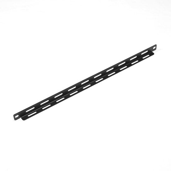 AV Rack Tie Bar L-Shaped 19 inch