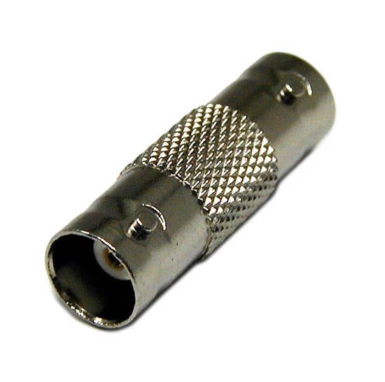 Connector BNC Female/Female