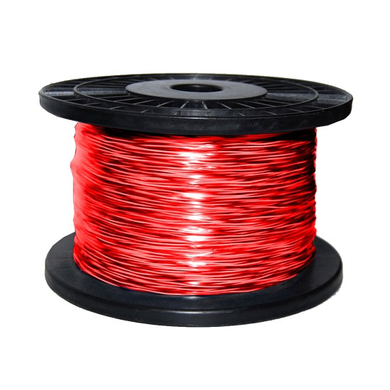 Cable Security 1.13mm 2C Fig8 V90 Red/Black Trace 300M