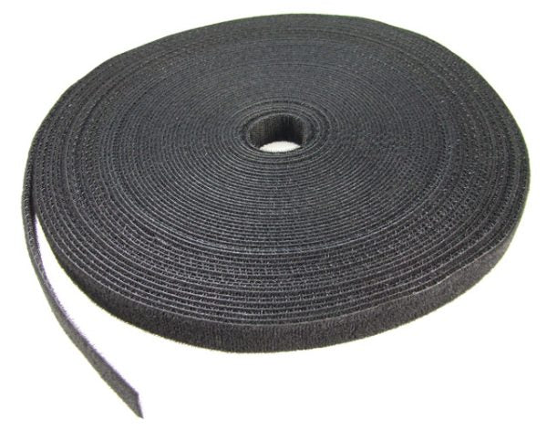 Hook & Loop Velcro 20mm x 20m