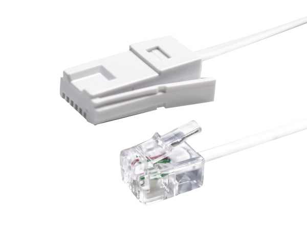 Lead BT to RJ11 10m
