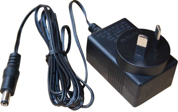 CCTV Power Supply 12VDC 1A