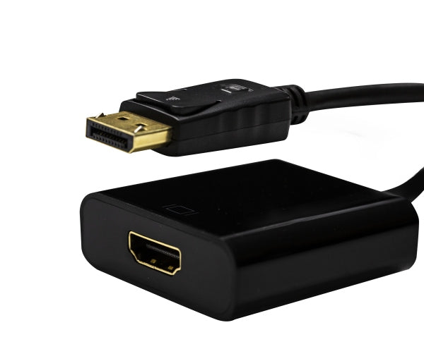 DisplayPort to HDMI Active Converter 200mm