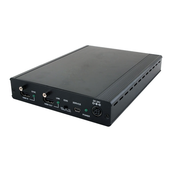 CYP HDMI Splitter HDbaseT-Lite 1X4 HDMI Over Cat5e/6/7