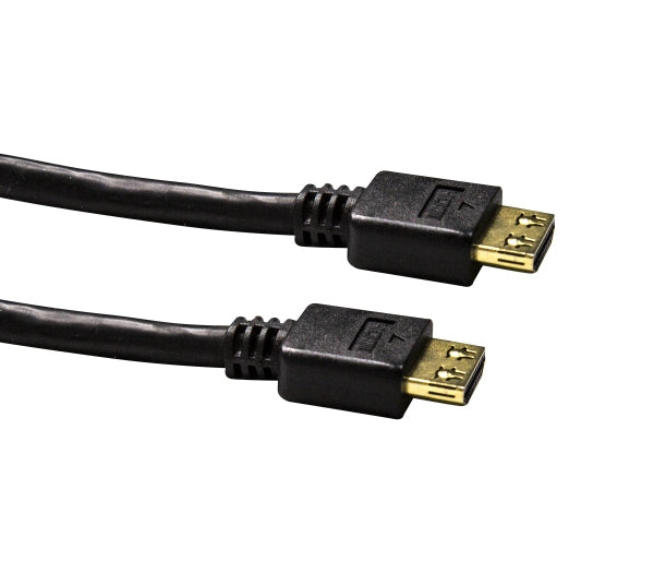Lead HDMI Flexi Lock High Speed 18Gbps Ethernet 5m