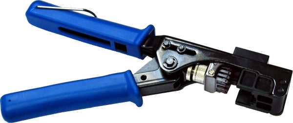 Amdex Speed Termination Tool for Fp-Jack C5E & Fp-C6-005