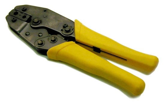 Hanlong Crimp Tool RG58-RG59