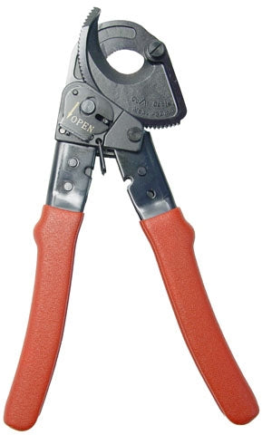 Hanlong Cable Cutter HD for RG UP to 32mm