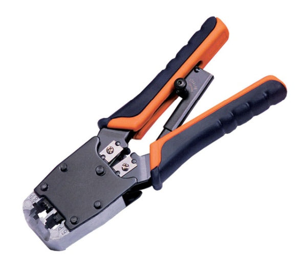 Hanlong Crimp Tool RJ45 RJ12 RJ11 Modular