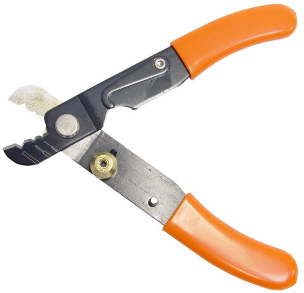 Hanlong Stripping Tool 2mm Fibre Optic
