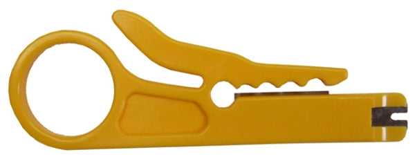 Hanlong Cable Stripper UTP/STP & 110 Insertion Tool