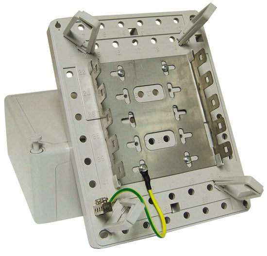 Distribution Box 50pr (5 x 10)
