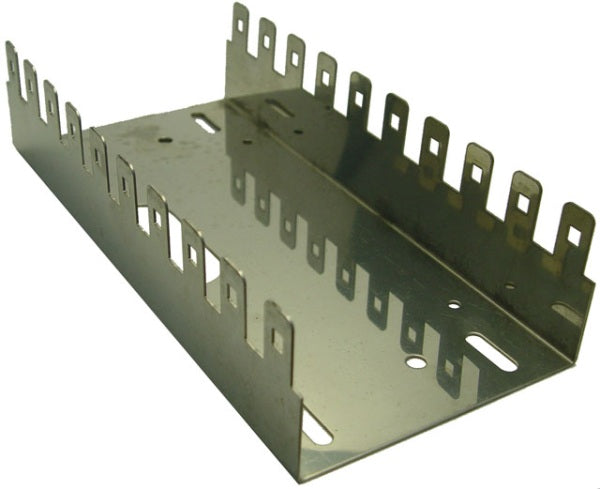 Backmount Frame 10 Position