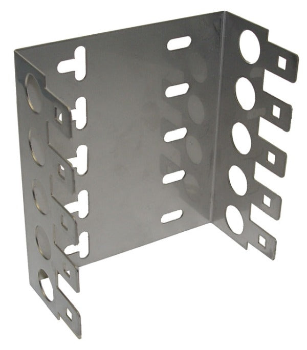 Backmount Frame 5 Position