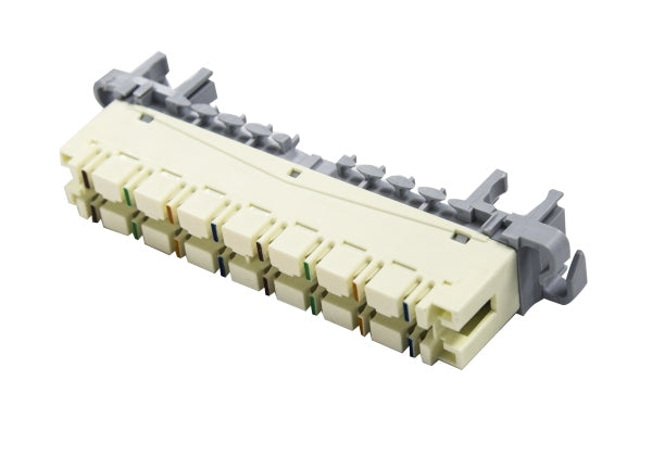 Disconnect Module Cat5e 8pr Highband