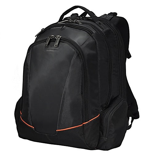 Flight Laptop Backpack 16in
