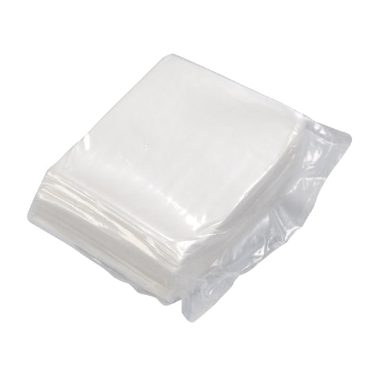 Cleanroom Wipes 100mm x 100mm Pack