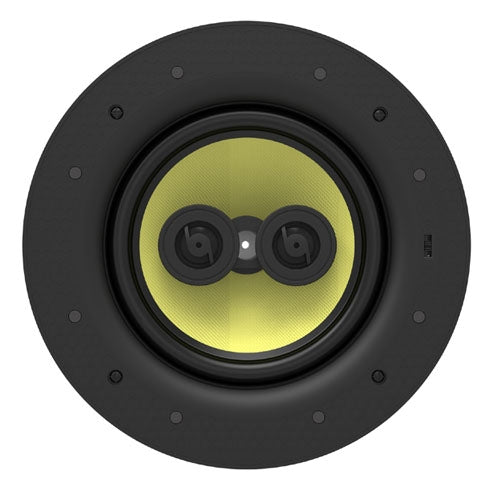 Lumi Audio Speaker 80W 8in Stereo RMS