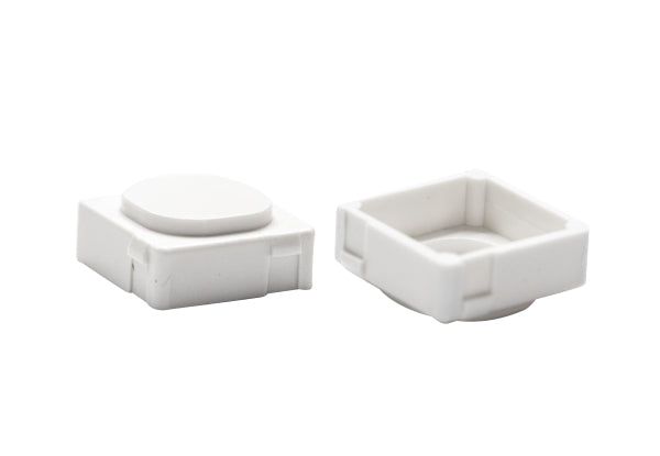 Amdex Blank Filler for Amdex RJ45 Plate