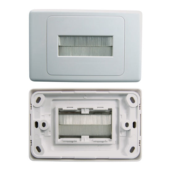 Amdex AV Brush Plate