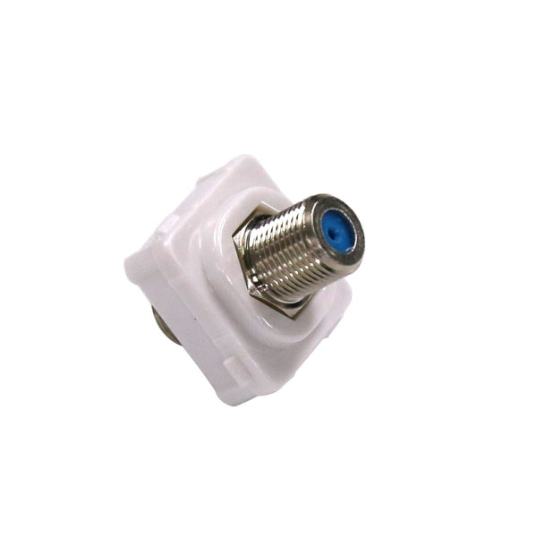 Amdex F to F Connector Insert for Amdex Plate