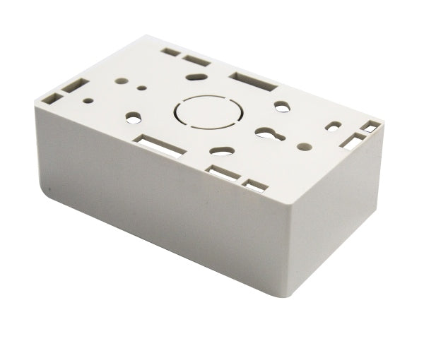 Mounting Block for 38mm Faceplate