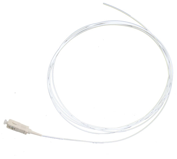 Fibre Pigtail SC MM OM3 2m Each