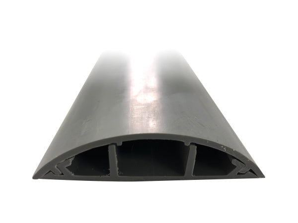 Wiring Duct 1m Floor Mount Round