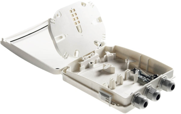 Fibre Wall Enclosure Indoor/Outdoor