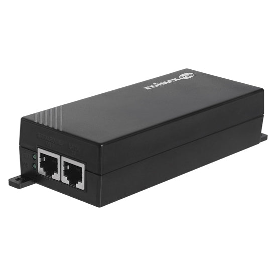 Edimax PoE Injector 30W Gigabit IEEE802.3AF