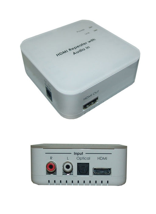 CYP HDMI Audio Inserter