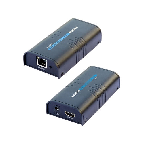 Lenkeng HDMI Cat5e/6 Extender Kit