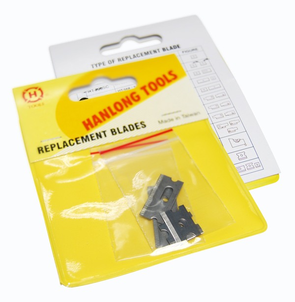 Hanlong Replacement Tool Blade for CT-8C01 CT-6C8C CT-6C