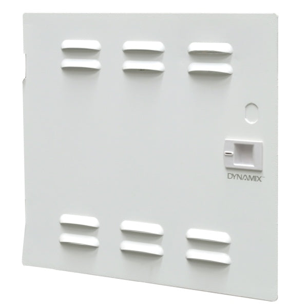 Home Hub Front Door Flush Mount for 1404V2 Enclosure