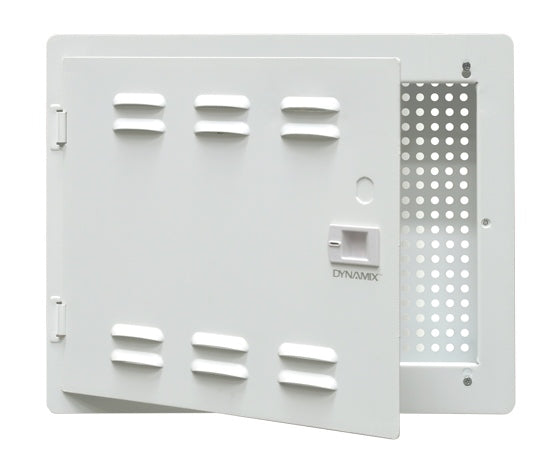 Home Hub Network Enclosure 14in Recessed