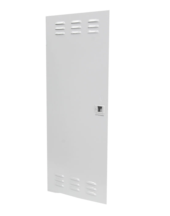 Home Hub Front Door Flush Mnt for 2804V2 Encl Left / Right
