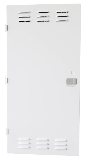 Home Hub Front door Flush Mount for 28in FTTH Recessed Encl