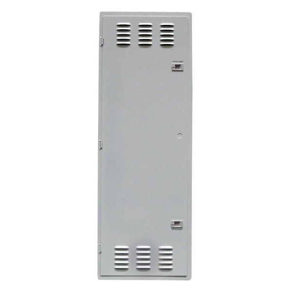 Home Hub Front Door Flush Mount for HWS-4204V2 Enclosure
