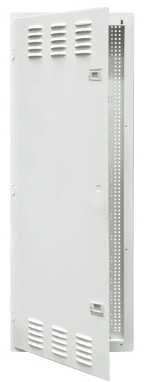 Home Hub Network Enclosure 42in FTTH Recessed 355x1050x90mm