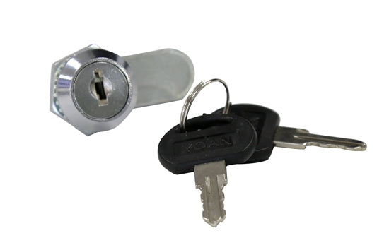 Home Hub Lock and Key for HWS Cabinets