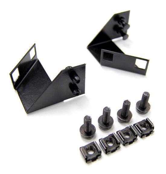 Home Hub Patch Panel Brackets for HWS