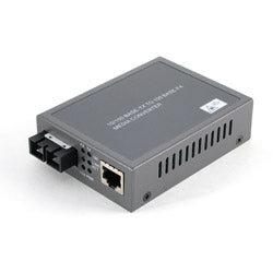 CTS Converter Nway Fast Ethernet to SC Fibre