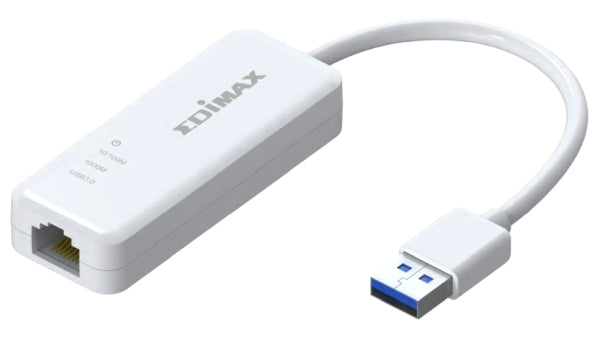 Edimax Adaptor USB 3.0 to Gigabit