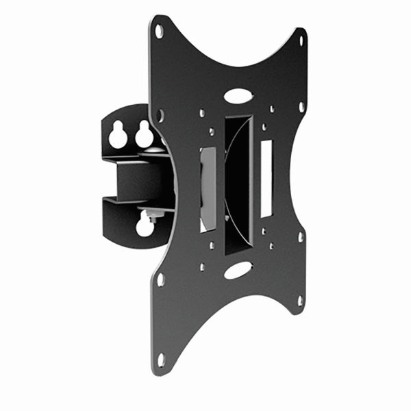 Brateck Pivot Wall Mnt Bracket 23-42in Vesa 200 x 200mm