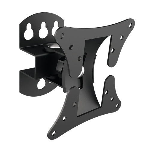 Brateck Pivot Wall Mount Bracket 13-27in