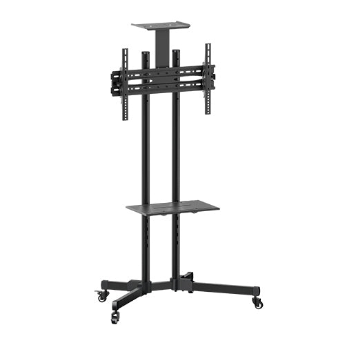Brateck TV Stand Adjustable 37-70in Max 1810mm Vesa 600x400
