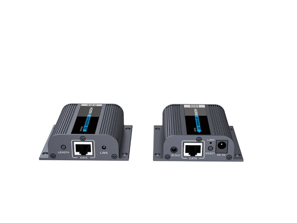 Lenkeng HDMI/Ir Extender Kit Cat6 with EDID Switch 1080